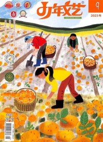 少年文艺期刊